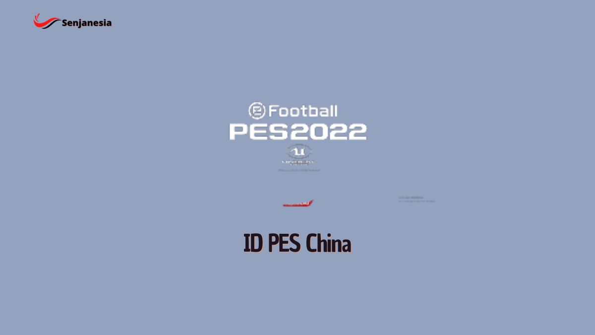 ID PES China