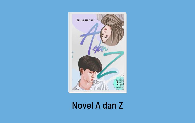 Novel A dan Z