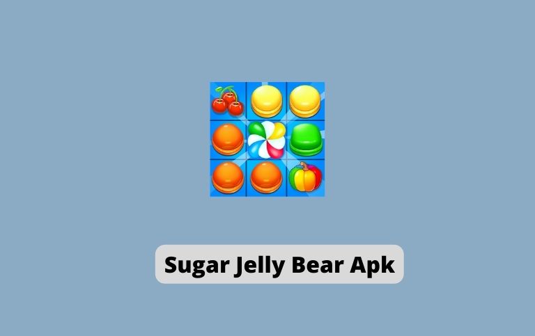 Sugar Jelly Bear Apk Penghasil Uang Apakah Membayar?