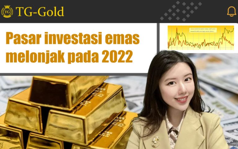 TG Gold APK Penghasil Uang