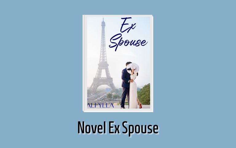 Novel Ex Spouse