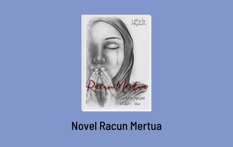Novel Racun Mertua Full Episode