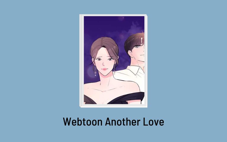 Webtoon Another Love