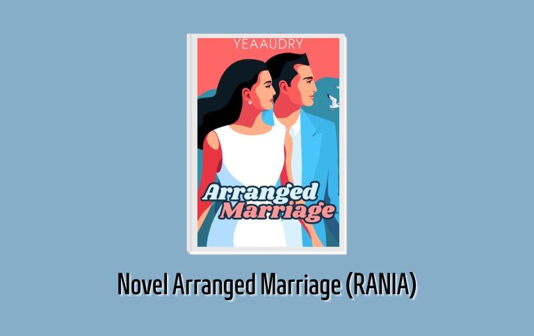 Novel Arranged Marriage (RANIA)