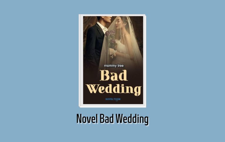 Novel Bad Wedding PDF Lengkap
