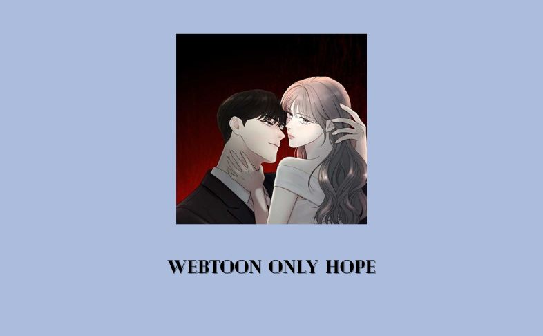 Webtoon Only Hope