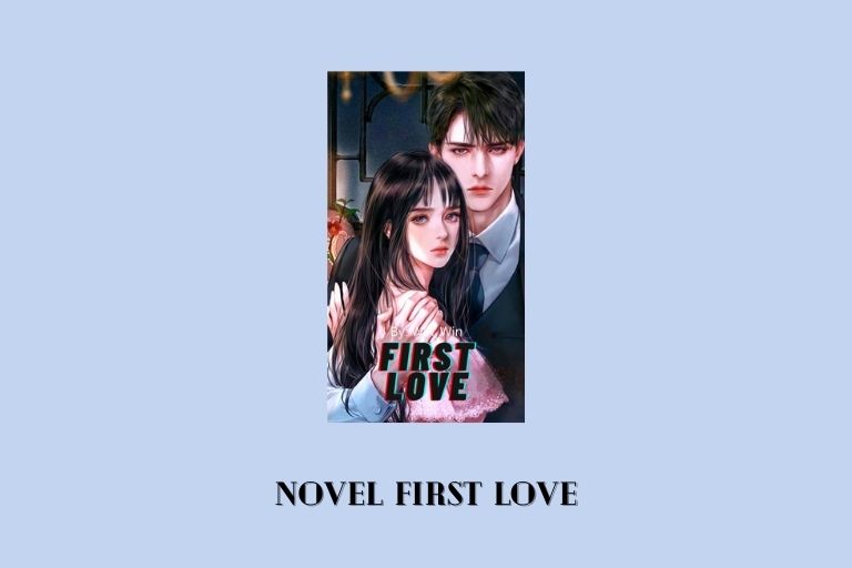 Novel First Love