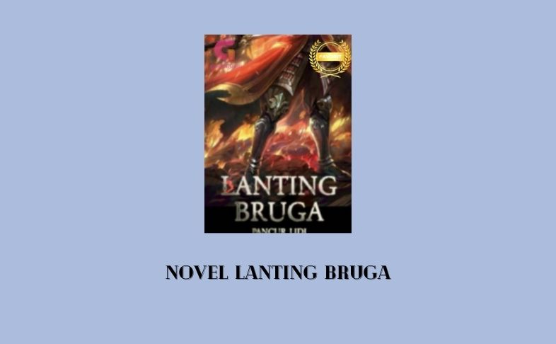 Novel Lanting Bruga