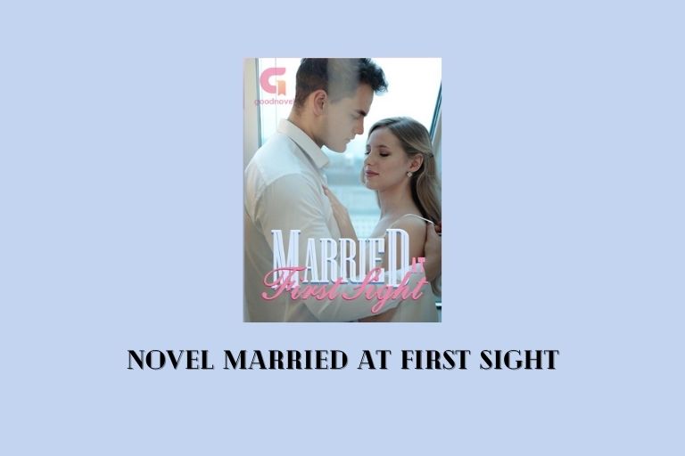 Novel Married at First Sight