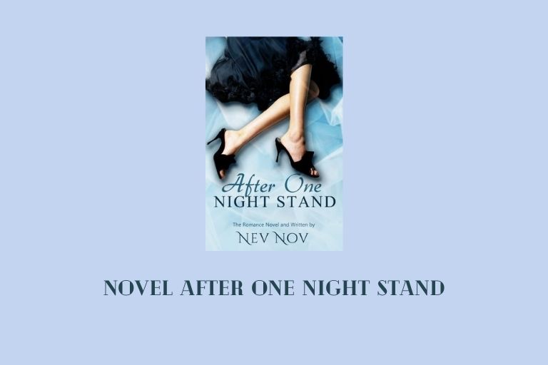 Novel After One Night Stand