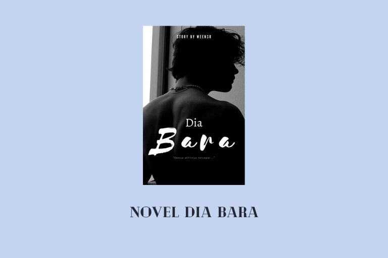 Novel Dia Bara