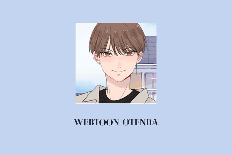 Webtoon OTENBA