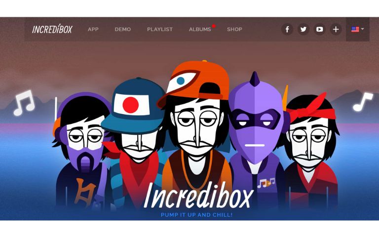 Apa itu Incredibox