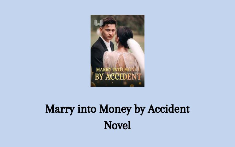 Marry into Money by Accident Novel