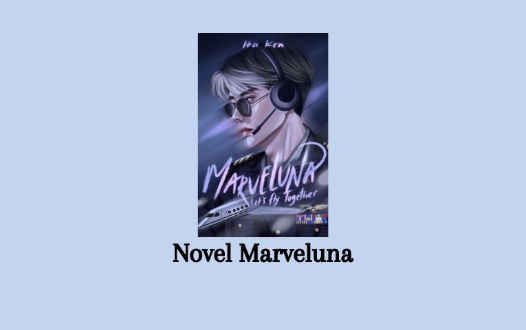 Novel Marveluna