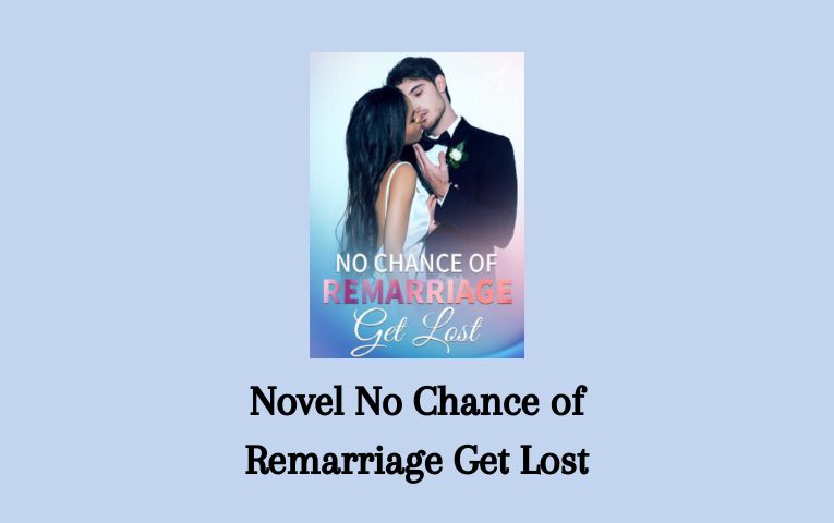 Novel No Chance of Remarriage Get Lost