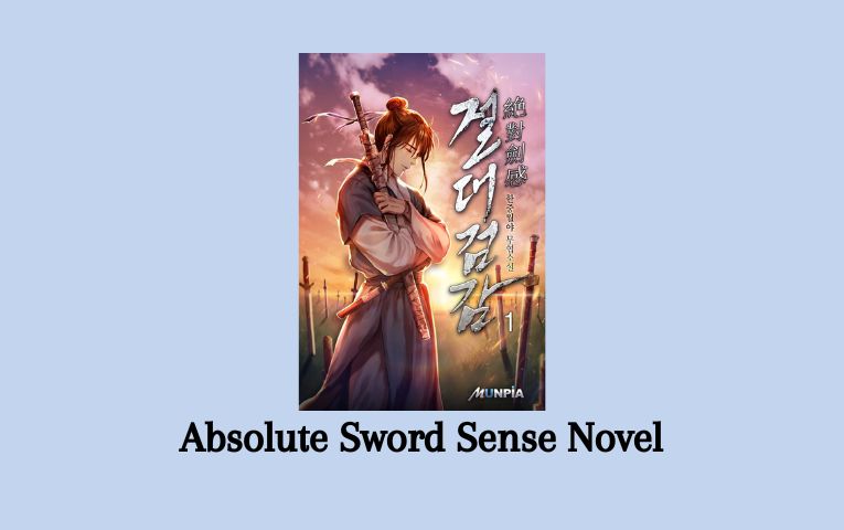 Absolute Sword Sense Novel