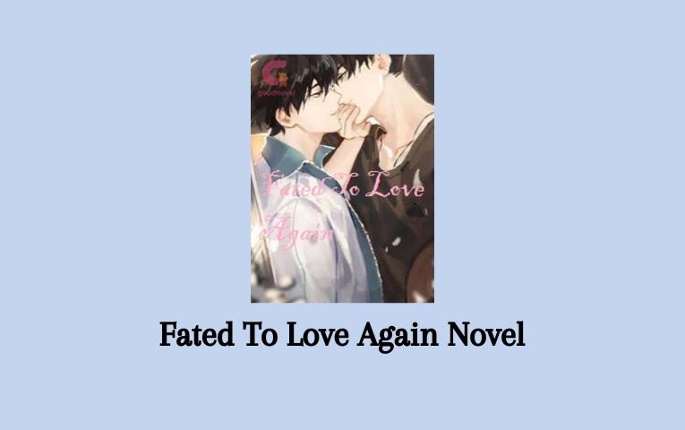 Fated To Love Again Novel