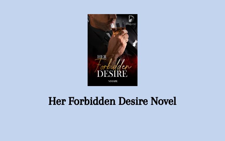 Her Forbidden Desire Novel