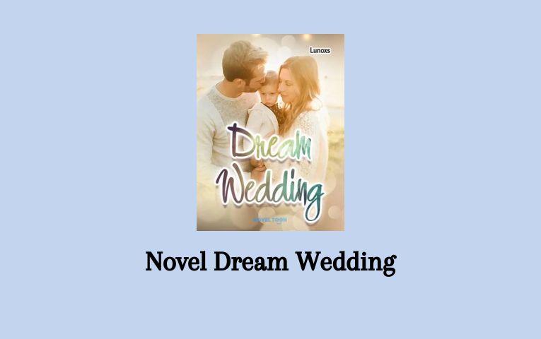 Novel Dream Wedding