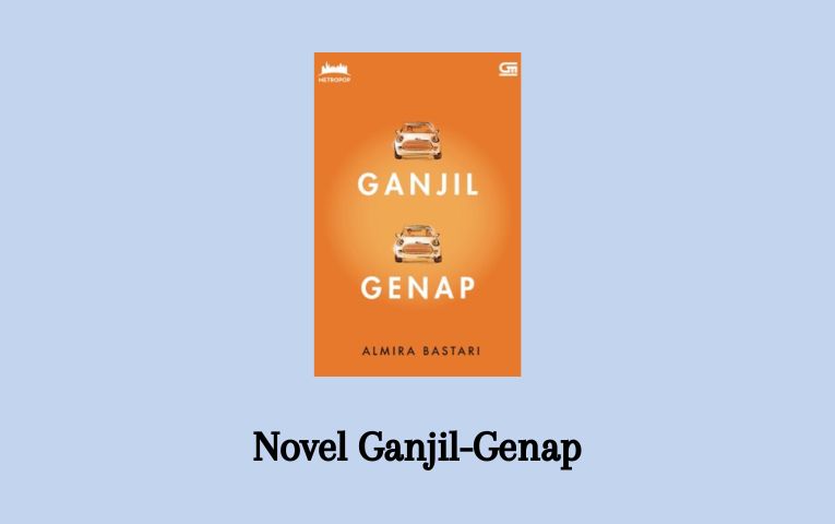 Novel Ganjil-Genap