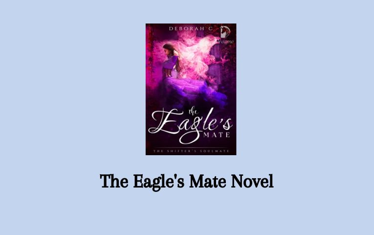 The Eagle's Mate Novel