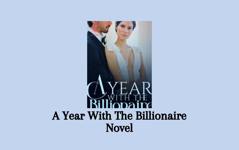 A Year With The Billionaire Novel