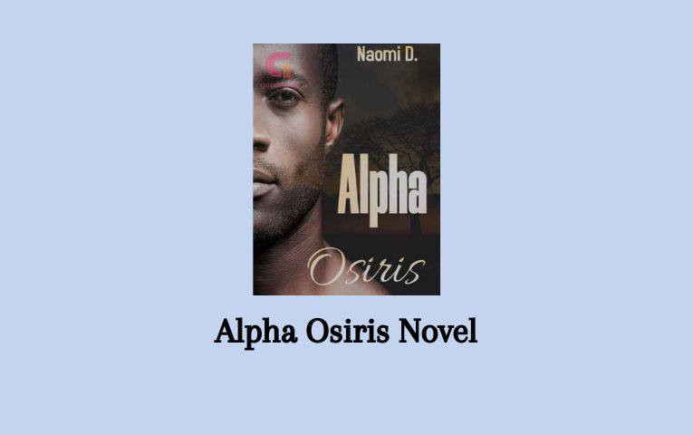 Alpha Osiris Novel