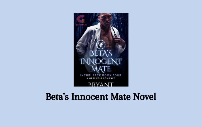 Beta's Innocent Mate Novel