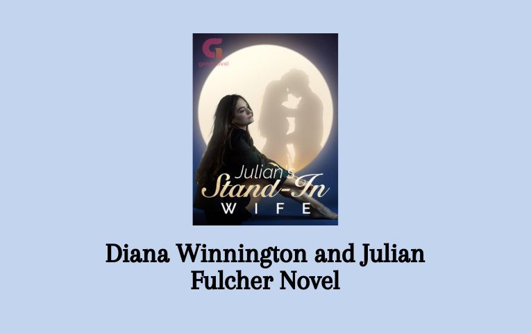Diana Winnington and Julian Fulcher Novel