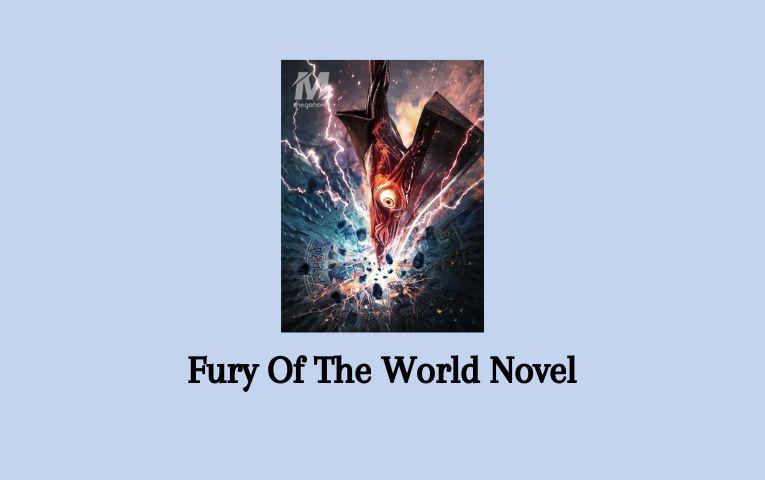 Fury Of The World Novel