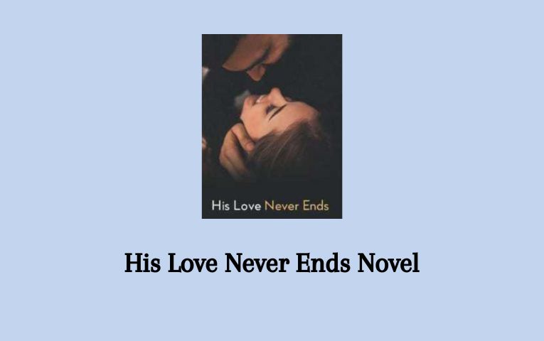 His Love Never Ends Novel