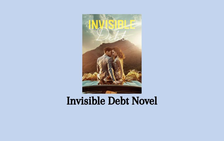 Invisible Debt Novel