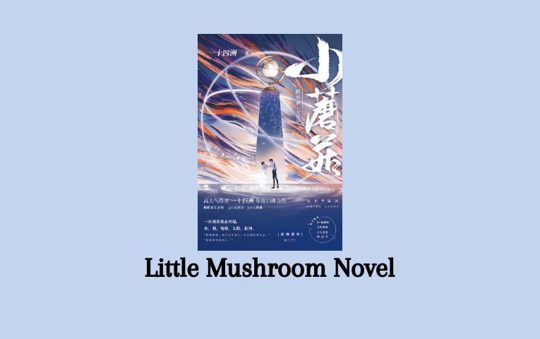 Little Mushroom Novel