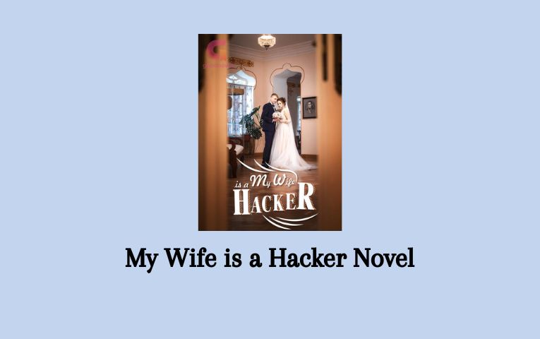 My Wife is a Hacker Novel