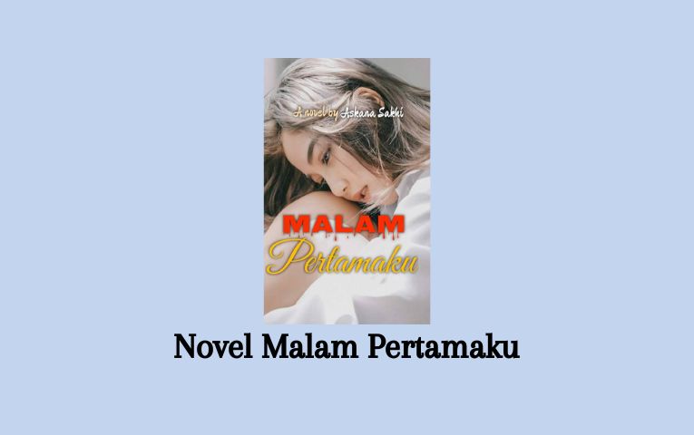 Novel Malam Pertamaku