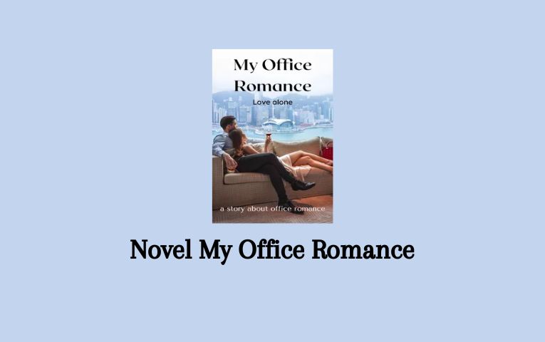 Novel My Office Romance