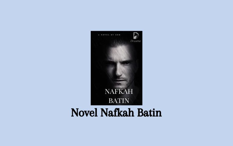 Novel Nafkah Batin