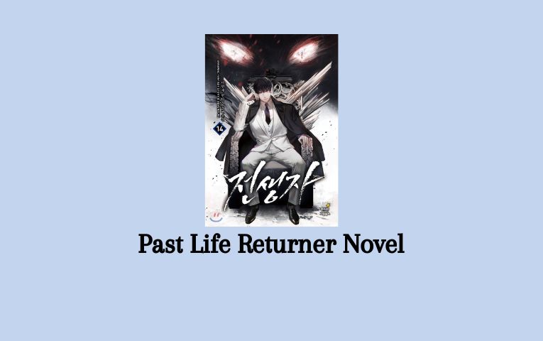 Past Life Returner Novel