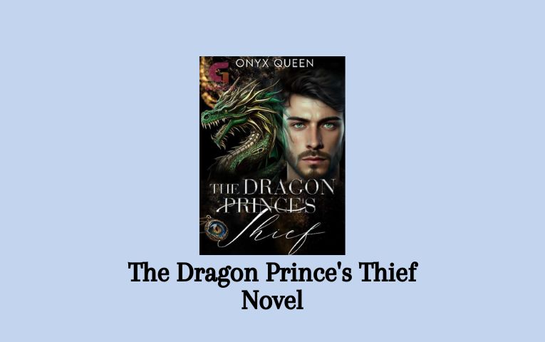 The Dragon Prince's Thief Novel