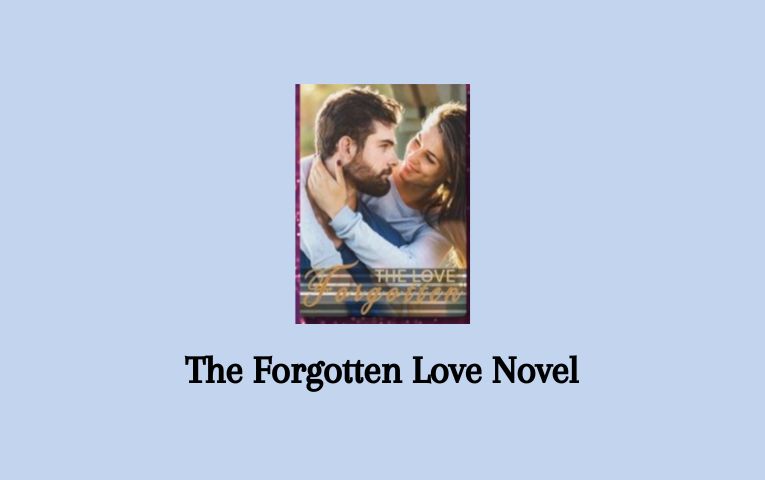 The Forgotten Love Novel