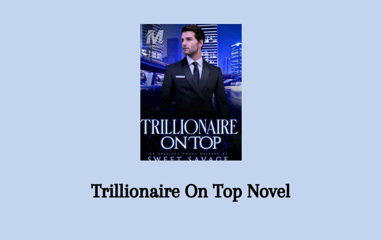 Trillionaire On Top Novel