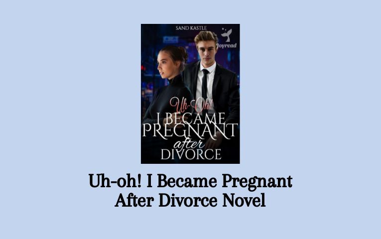 Uh-oh! I Became Pregnant After Divorce Novel