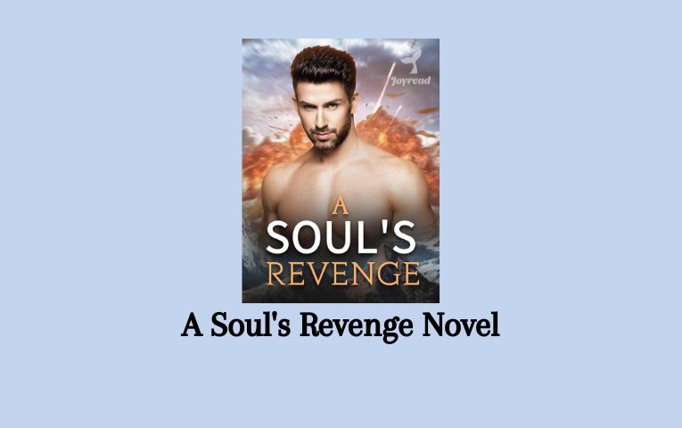 A Soul's Revenge Novel