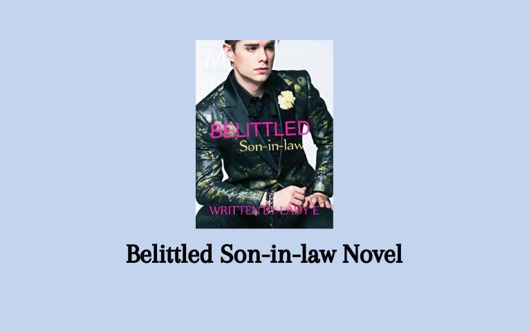 Belittled Son-in-law Novel