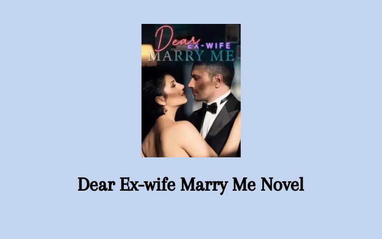 Dear Ex-wife Marry Me Novel