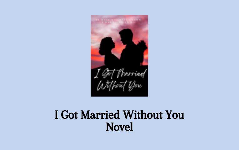 I Got Married Without You Novel