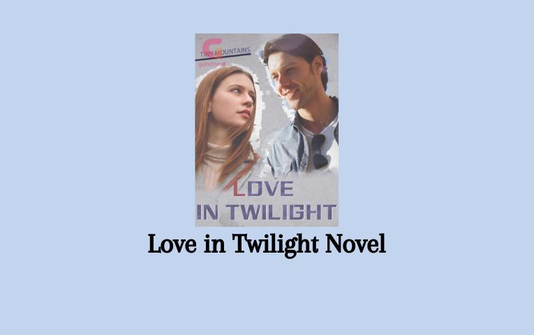 Love in Twilight Novel