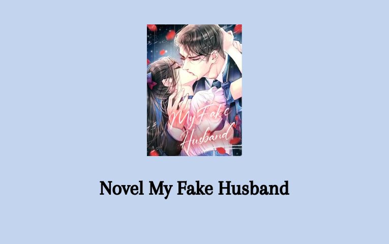 Novel My Fake Husband