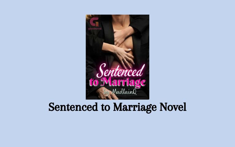 Sentenced to Marriage Novel